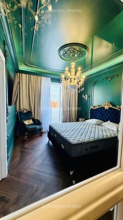 2 camere | Dacia | Aurel Vlaicu | Eminescu | terasa 25 mp - 9