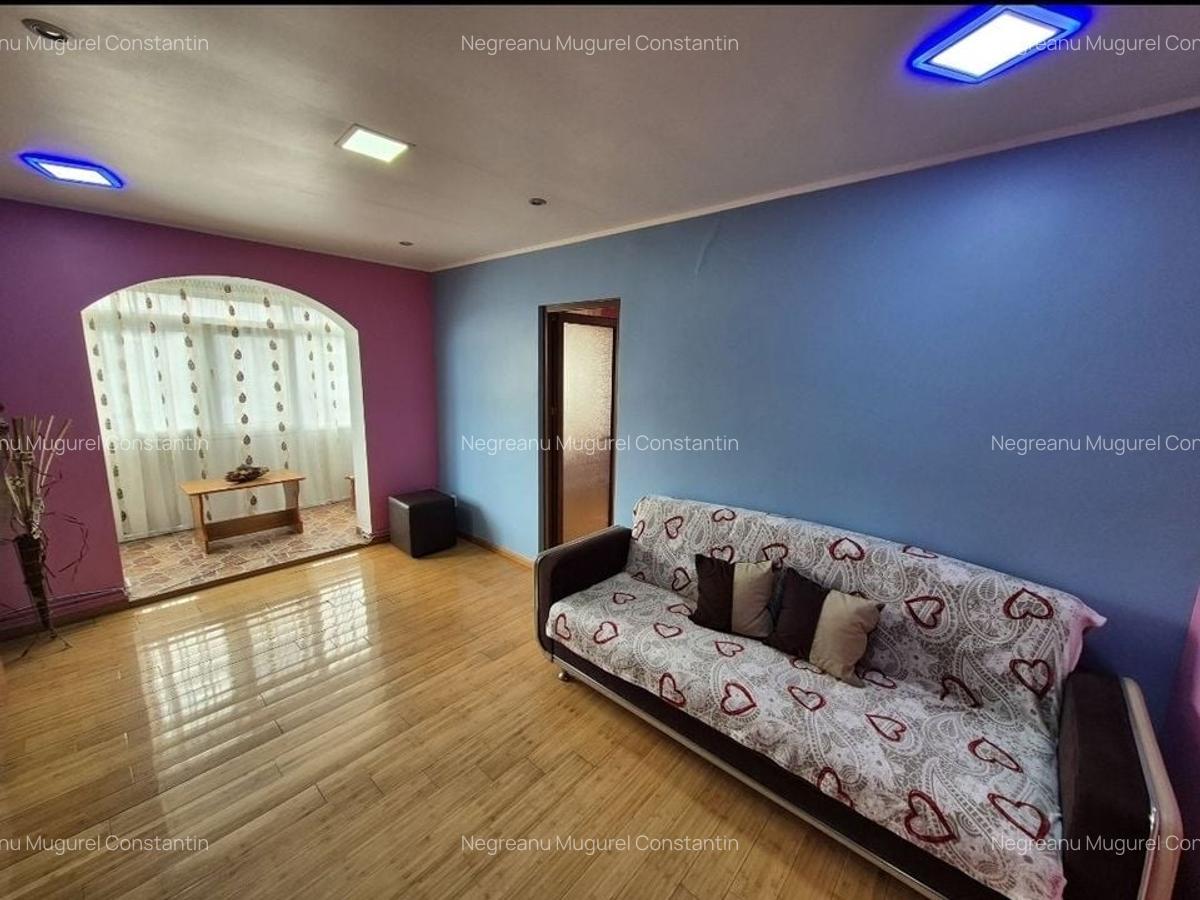 Apartament 2 cam.complet mobilat/utilat 41 mp utili castel Cantacuzino - 3 Apartament 2 cam.complet mobilat/utilat 41 mp utili castel Cantacuzino - 3