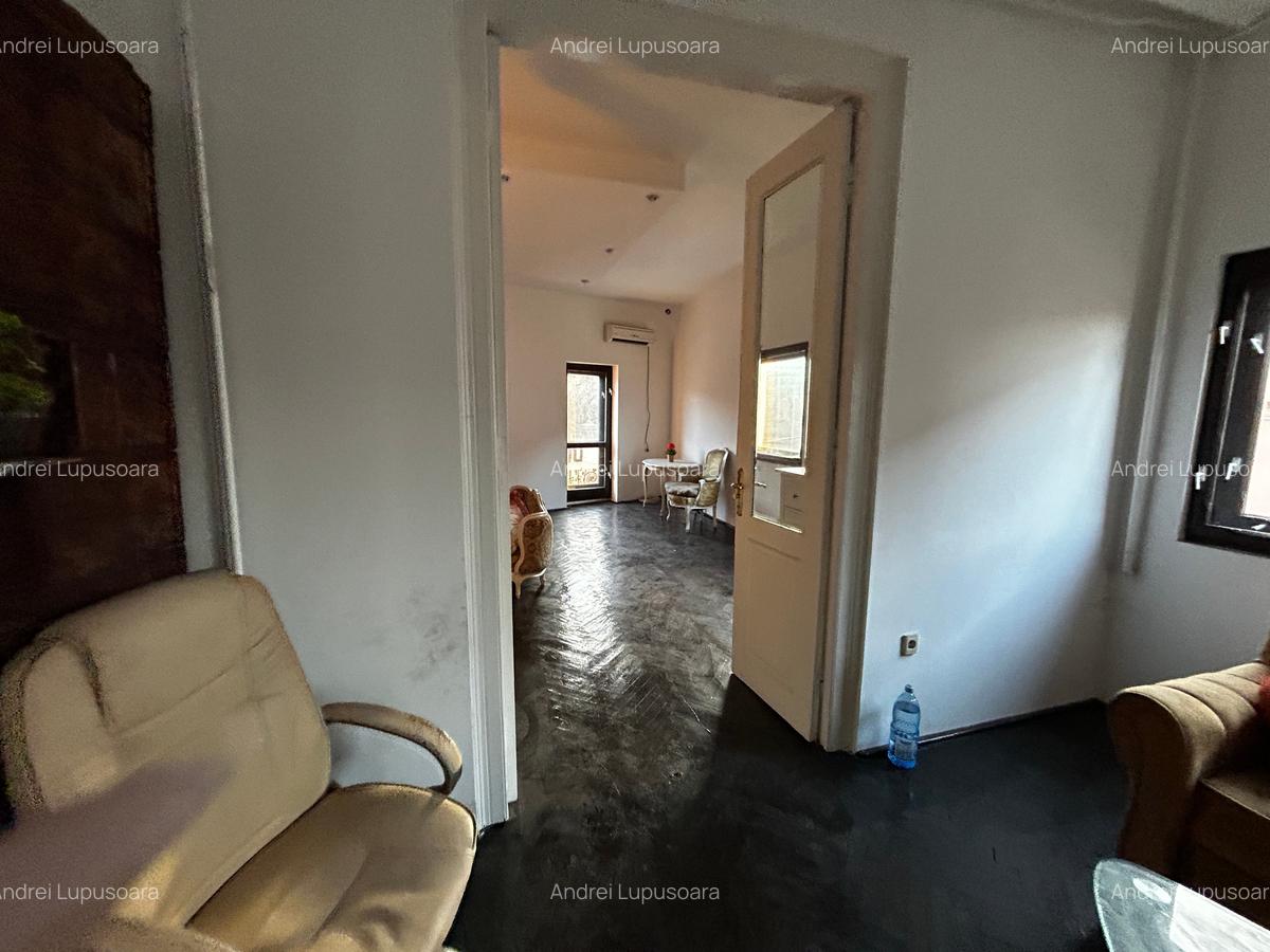 Apartament deosebit 156 mp utili Uranus Unirii Marriott COMISION 0% CUMPARATOR - 2