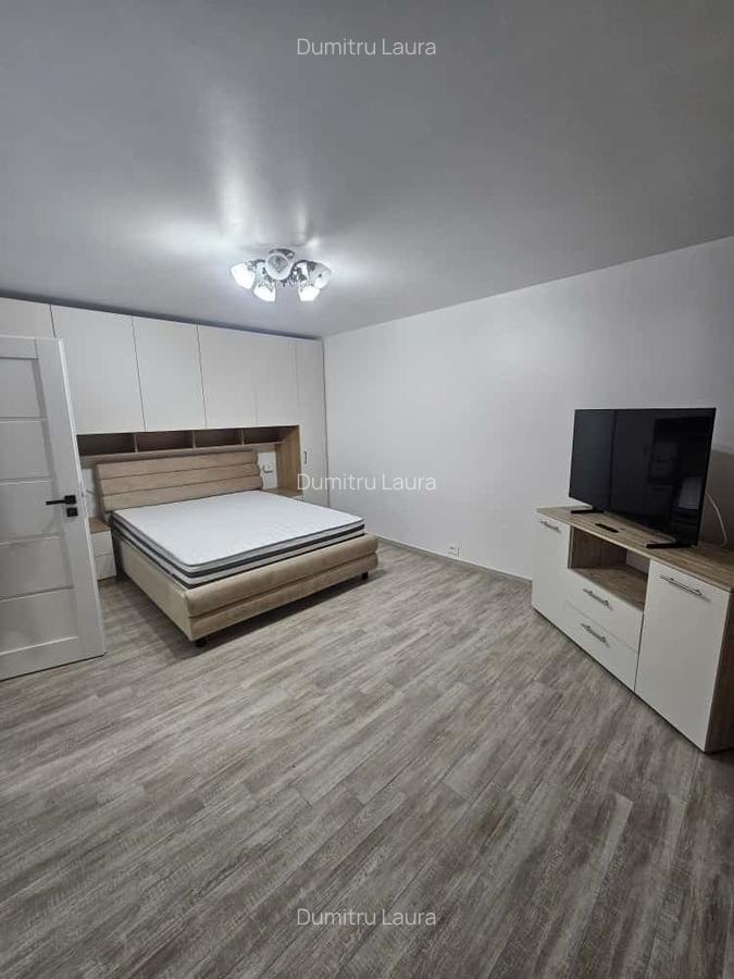 Pacurari Autocenter, apartament renovat, 1 camera. Prima inchiriere! - 8