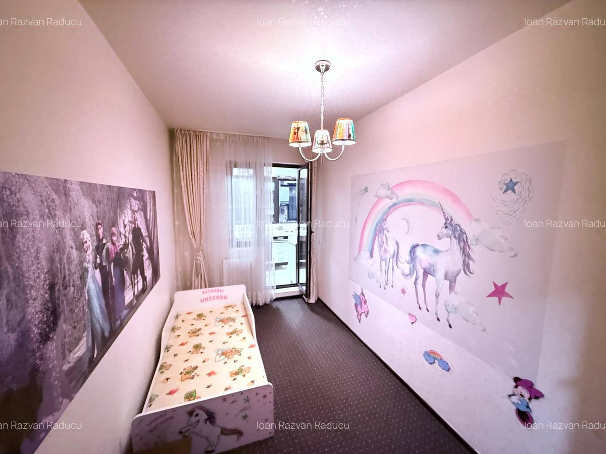 Apartament 2 camere complet mobilat și utilat – Zona Sălaj, cartier rezidențial - 2