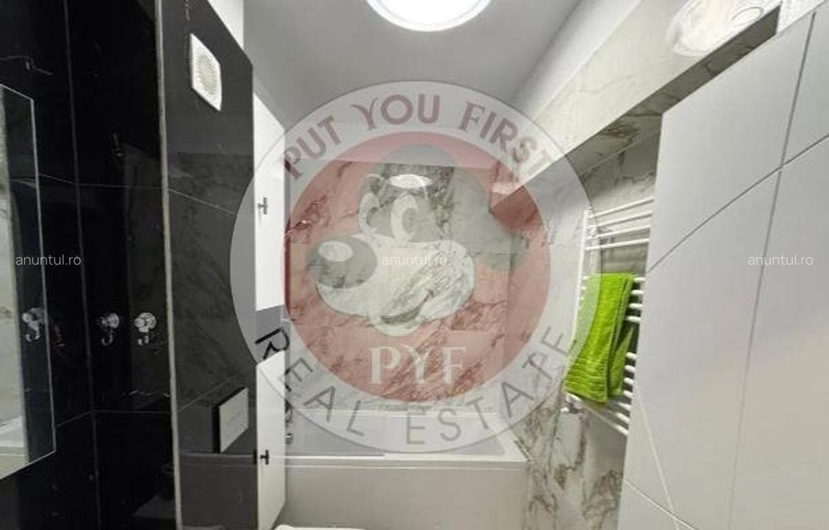 Pacii | 3 camere | 68mp | Dec | Loc de parcare | B11893 - 9