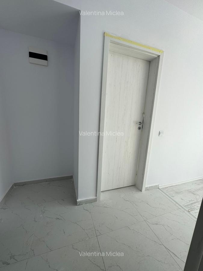 Garsoniera decomandata-Militari Residence-Comision 0% - 7