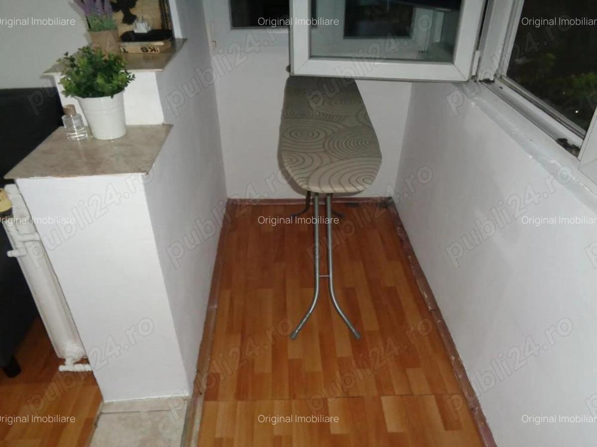 Apartament 1 camera decomandat, etaj 3, Vlaicu, 40 mp, mobilat si utilat - 13