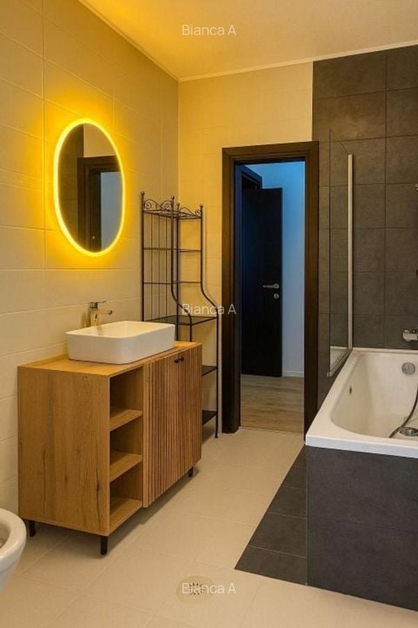 3 camere 134 mp | Parter înalt | Rond OMV Pipera - 12