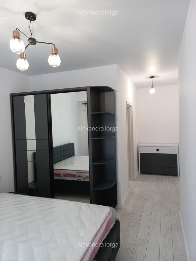 APARTAMENT SPATIOS PORSCHE PIPERA/LOC DE PARCARE INCLUS - 13