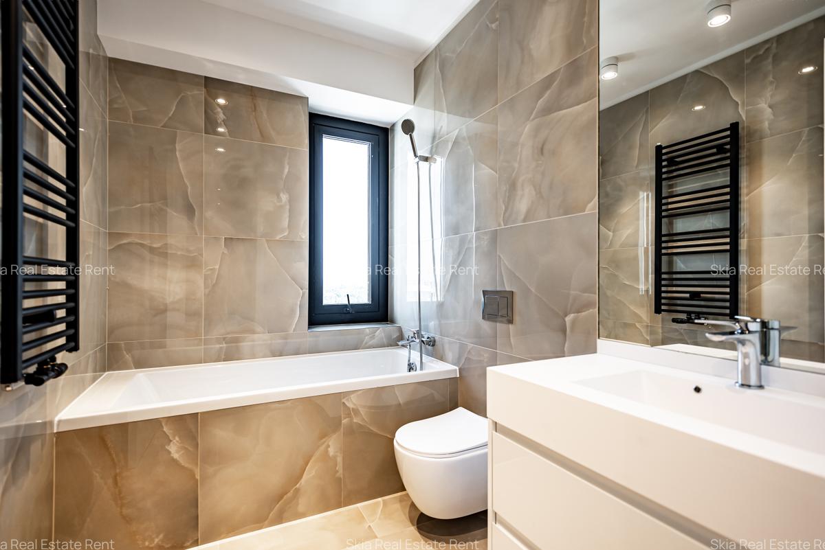 1 BEDROOM APARTMENT FOR RENT // ONE VERDI PARK - 4