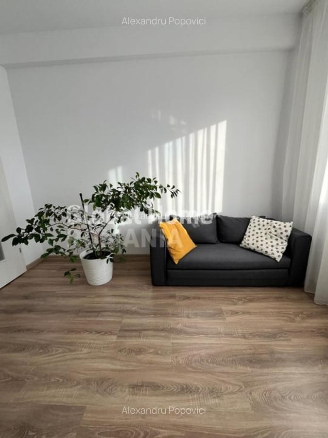 Apartament 3 cam 96MP | Straulesti | 2 locuri de parcare | Mobilat si utilat | - 9 Apartament 3 cam 96MP | Straulesti | 2 locuri de parcare | Mobilat si utilat | - 9