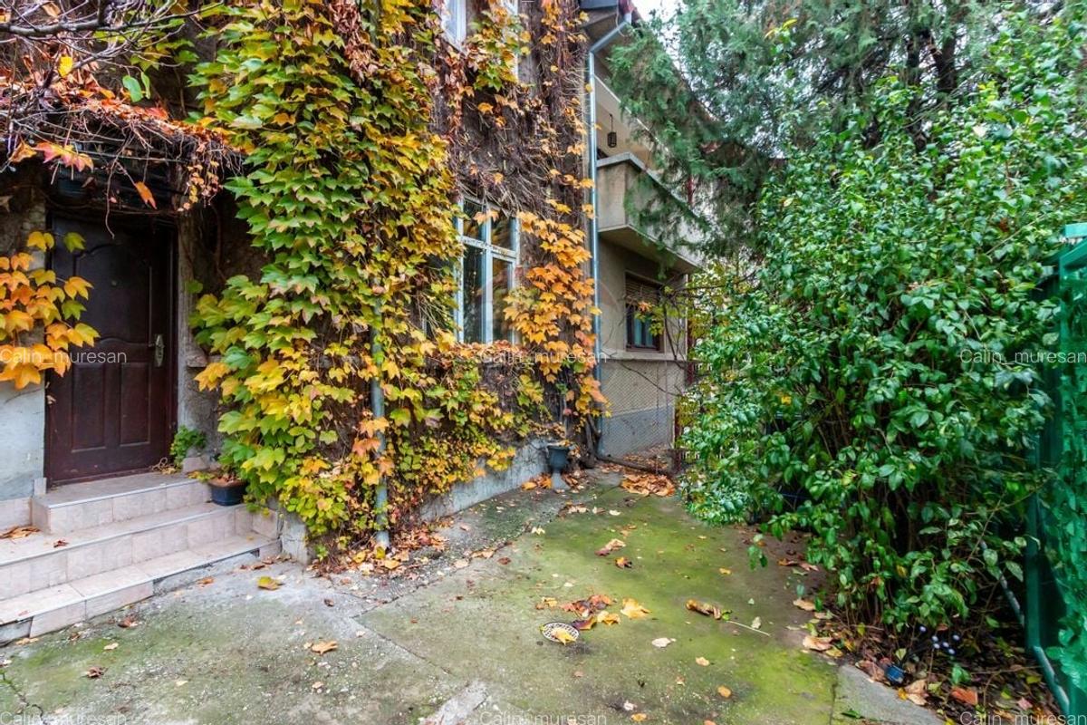 Vila Individuala 5 camere Domenii-Agronomie 178mpu Parcare Metrou - 18