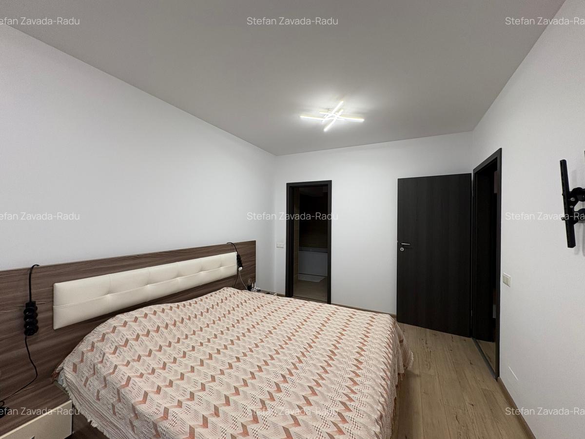 Moghioros Park Residence | Loc parcare subteran inclus - 8