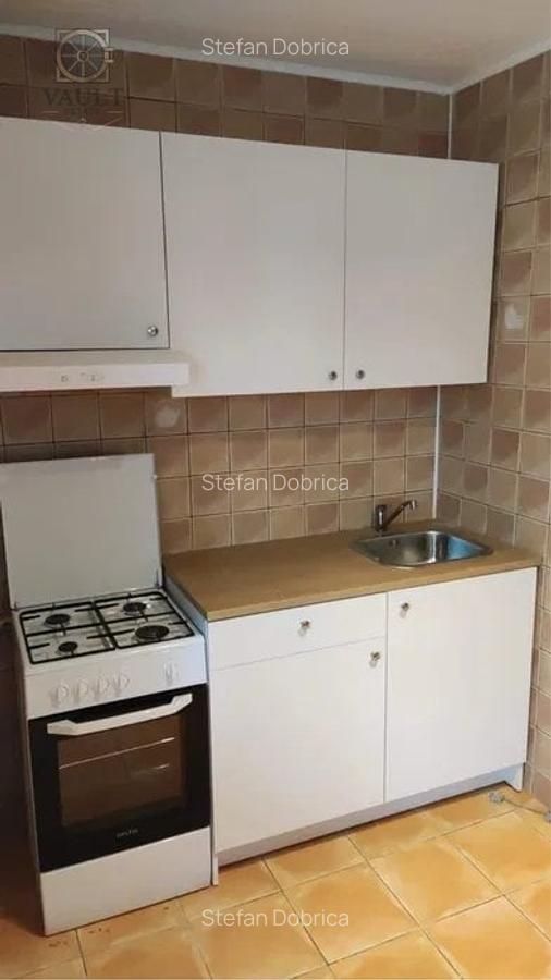Apartament cu 2 camere semidecomandat, mobilat în Dristor - 4