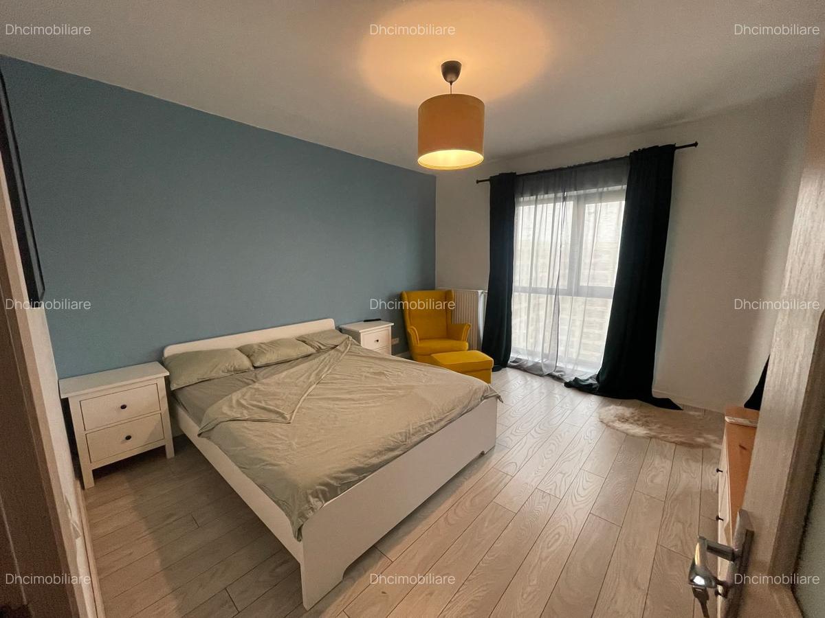 Exigent Plaza Residence faza 2 superba - 1