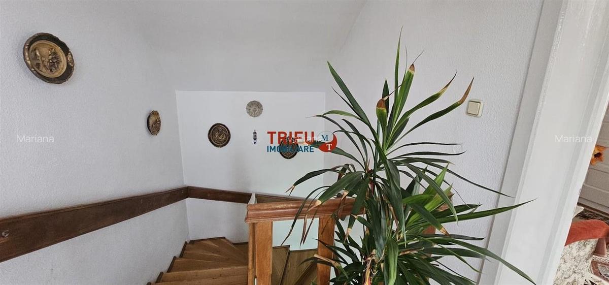 Casa tip duplex de vanzare zona Centru - 8