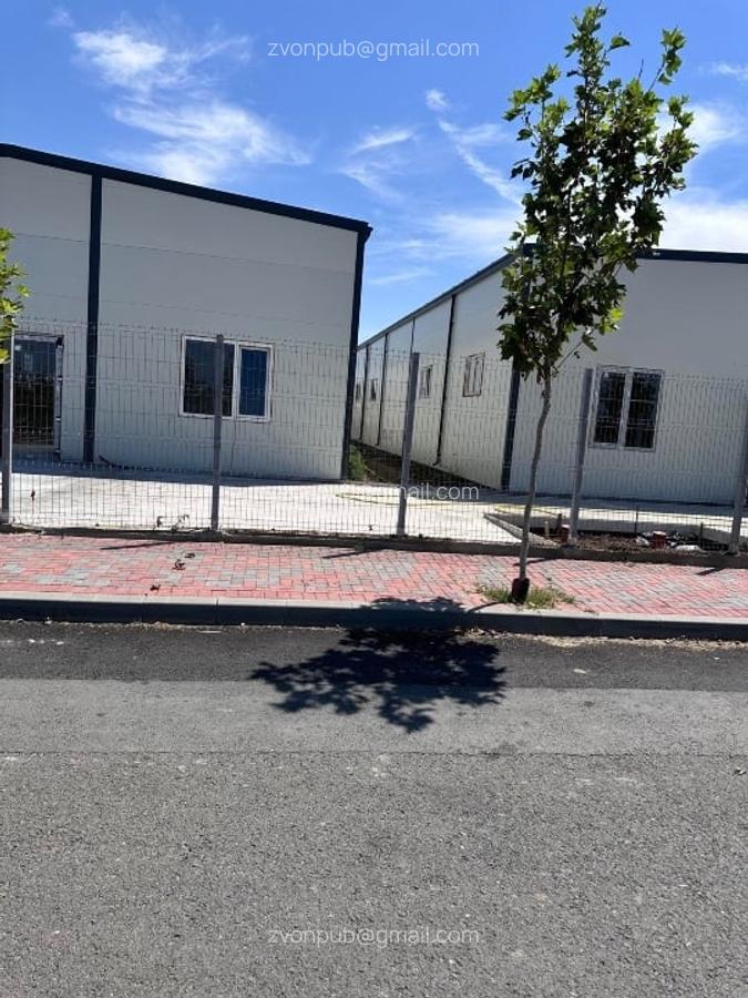 Hala depozitare productie birouri si anexe - 10