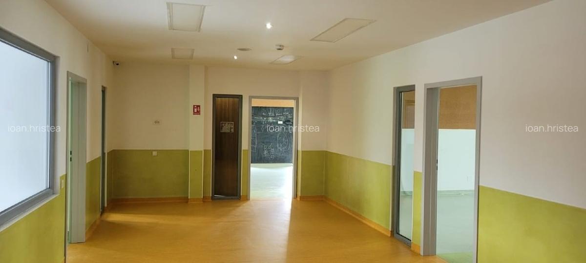 SPATIU EDUCATIONAL PRETABIL CRESA, GRADINITA,SCOALA, CENTRU EDUCATIONAL, FORMARE - 9