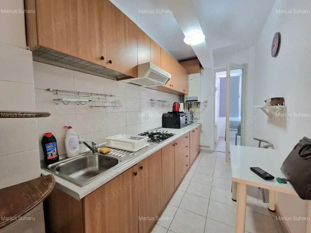 Apartament spatios cu 2 camere | Ultracentral | Decomandat - 3