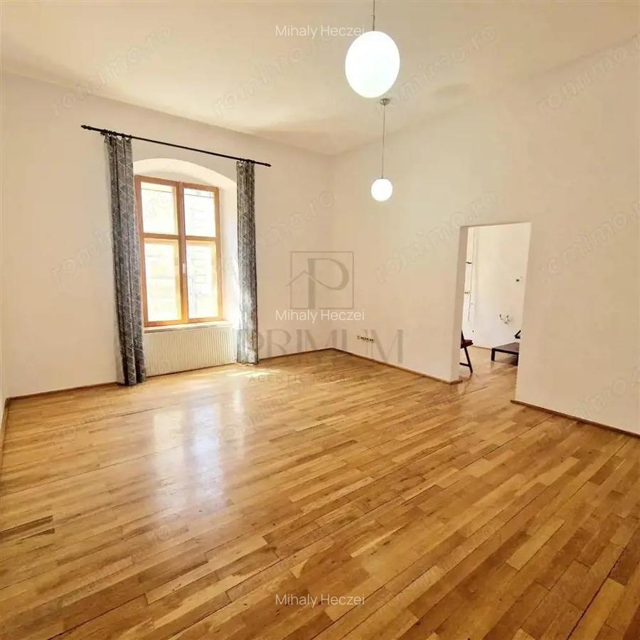 Apartament - Cladire Istorica - - 6