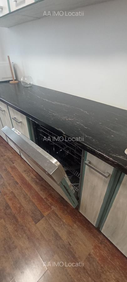 Apartament 4 camere ( centrala termica proprie ) zona Rahova-Ene Modoran - 2