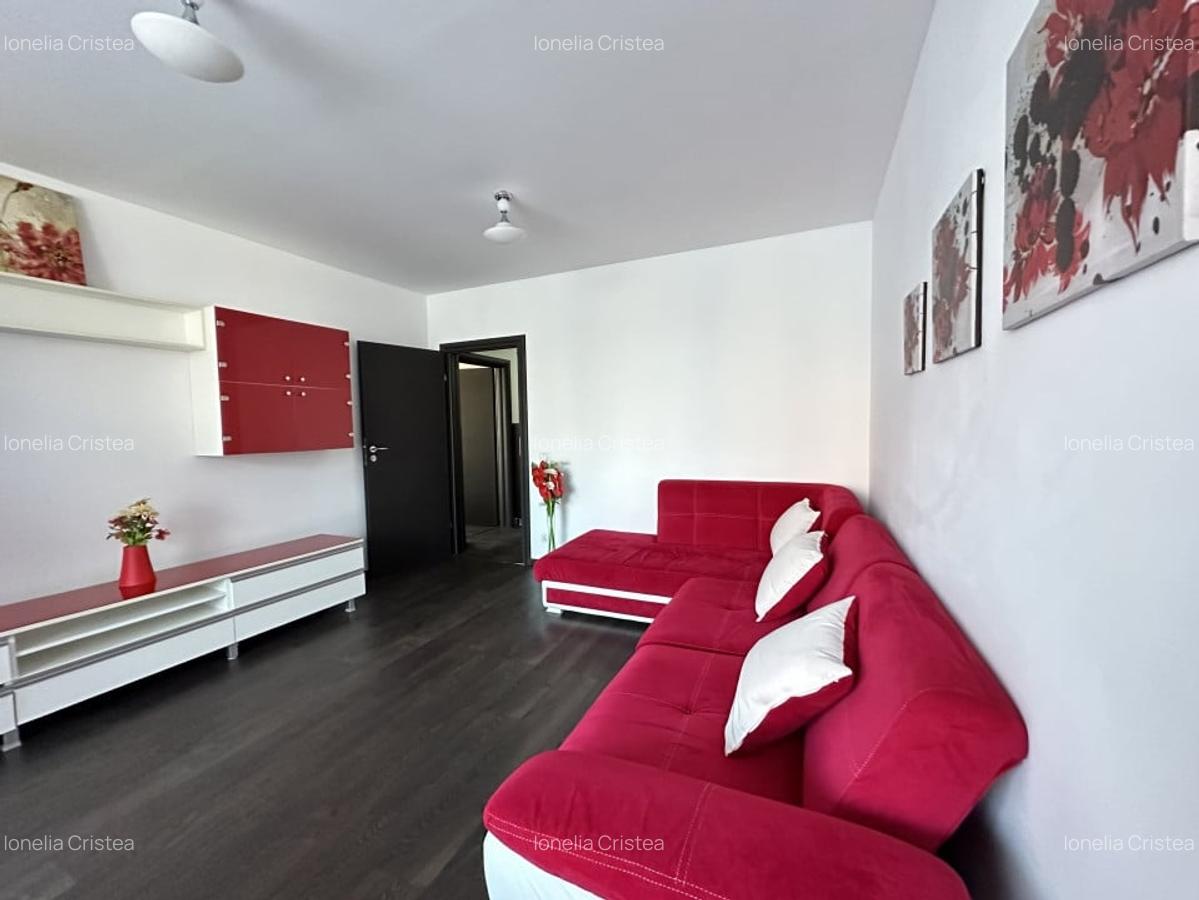 3 Camere | Bucurestii Noi | Laminorului | Jiului | Parcare | Centrala - 4