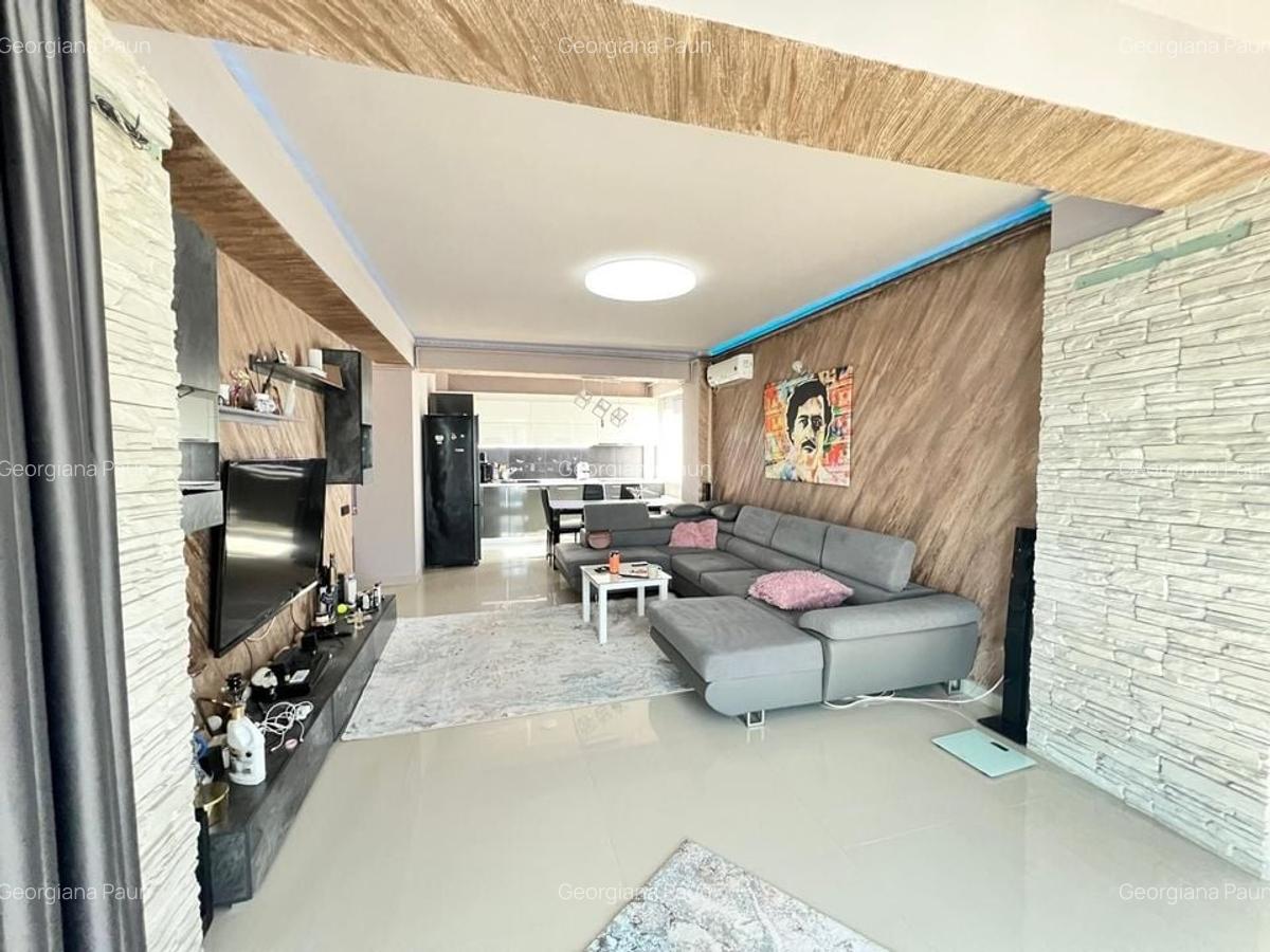 Apartament 3 Camere Tineretului 24 Magic Salon Plaza Militari Residence - 5