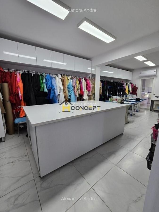 Apartament in vila Gramont 15 min Piata Unirii - 5