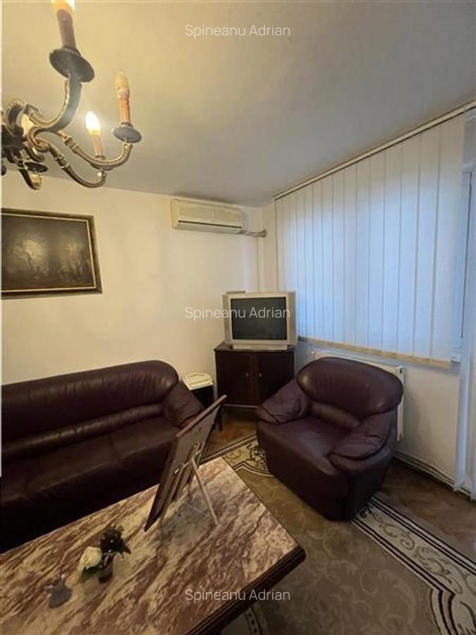 4 camere etaj 1 langa Fac Dragan mobilat, utilat - 3