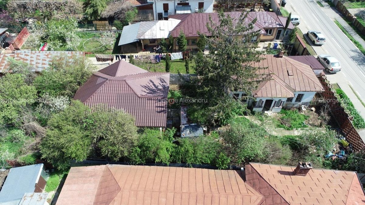 Investitie ideala in Clinceni – Teren 1.655mp - 14