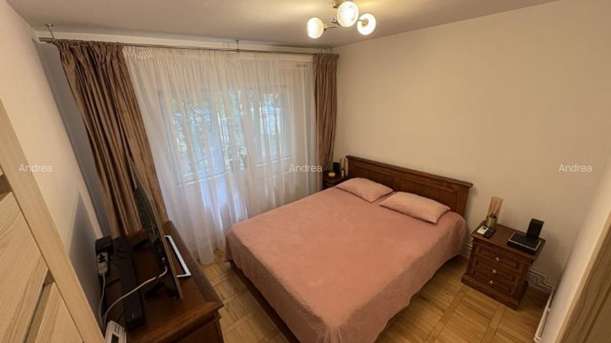 Apartament 3 camere, parter, zona Lipovei - 8
