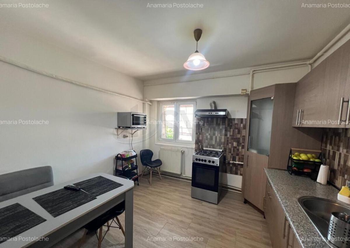 Apartament de 3 camere l Otopeni l Mobilat si Utilat Complet - 3
