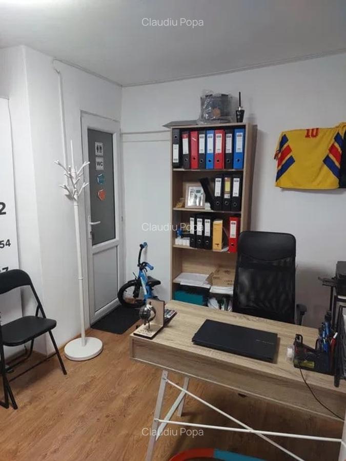 CASA 5 CAMERE  |  B-DUL MAMAIA  |  ZONA UNIVERSITATE - 4