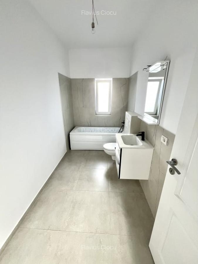 Finalizata, 3 Camere, Asfalt - 12