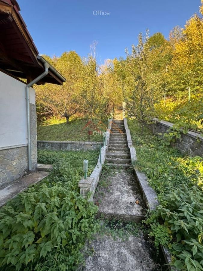 Vila S+P+E, priveliste deosebita, 6 camere, garaj, terasa, Cornu, PH - 6