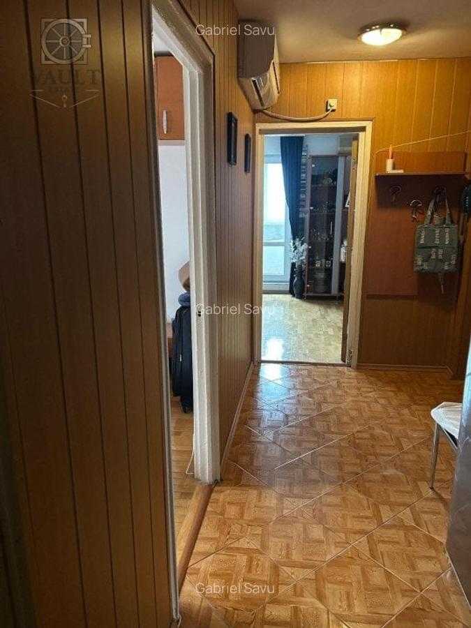Apartament cu 2 camere decomandat, mobilat în P-ța Gorjului - 8