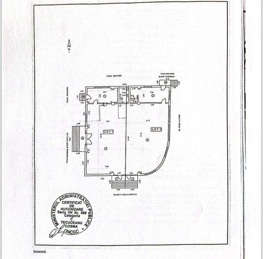 Spatiu comercial-100 mp-Piata Mare - 5 Spatiu comercial-100 mp-Piata Mare - 5