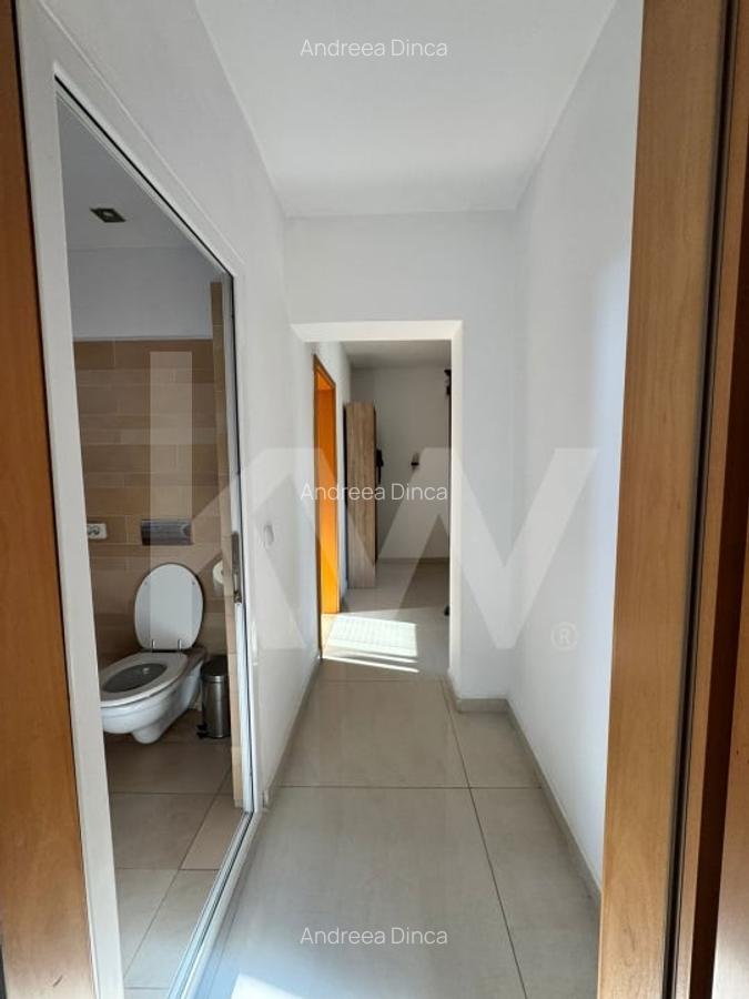Apartament 3 camere - Str Nicolae Iorga - 8