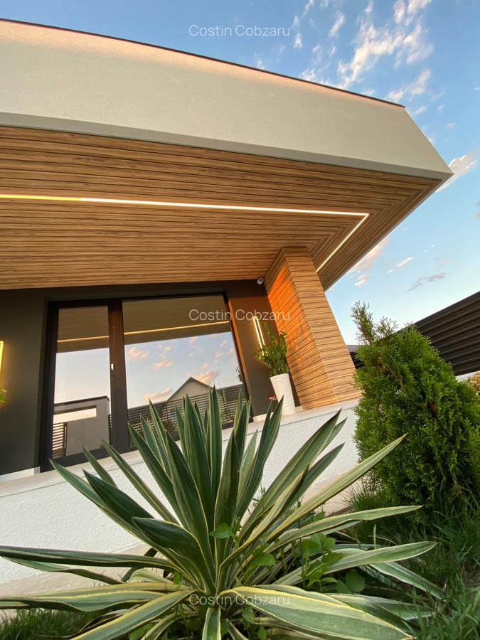 🏡 Design Premium Unic • Concept Parter • 4 Camere • Comuna Berceni - 11