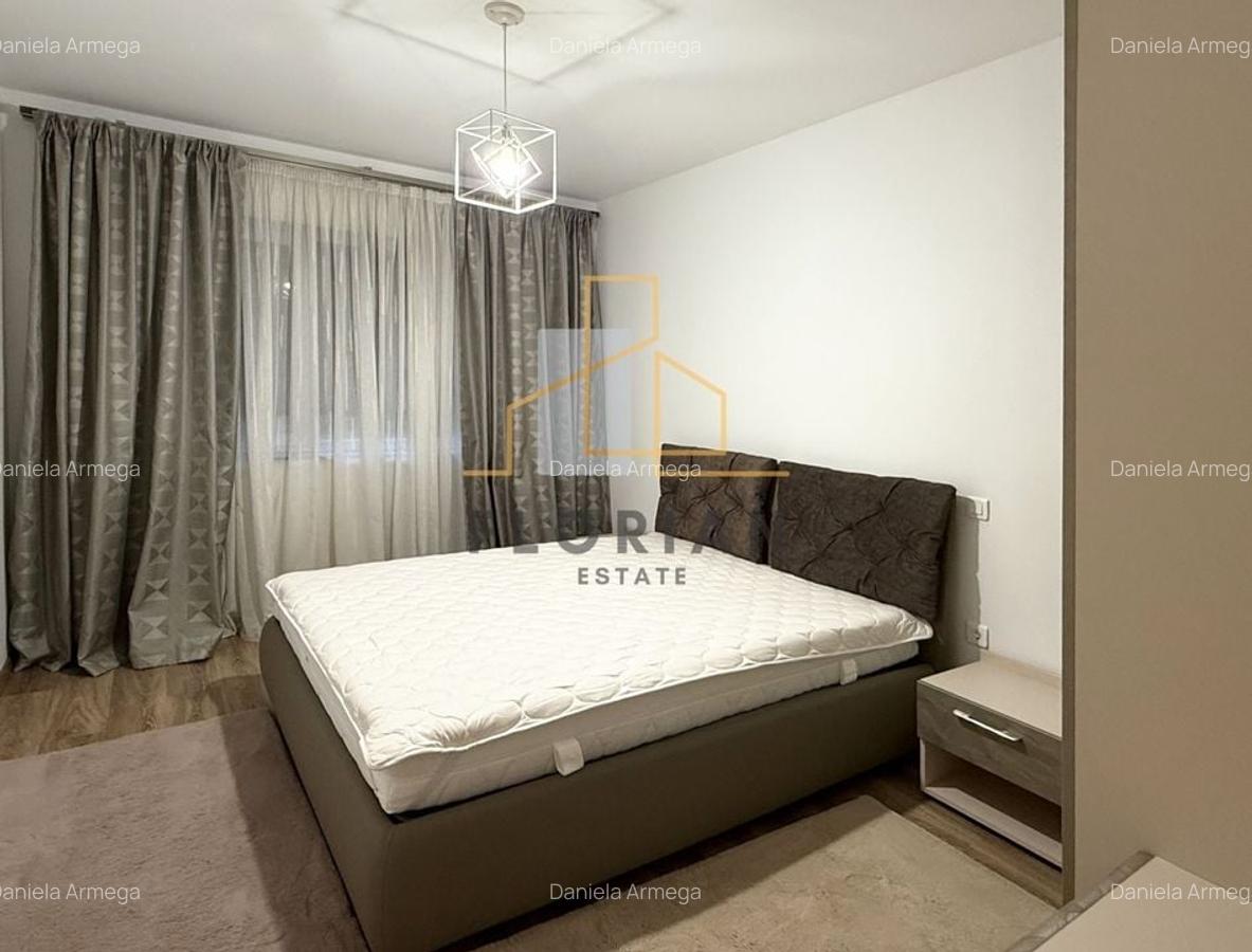 De închiriat apartament cu 3 camere - zona Braytim, Strada Mures - 5