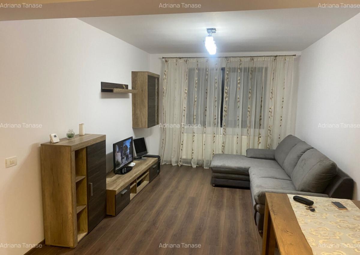 Apartament 2 camere, parter 58 mp, Tractorul - 1