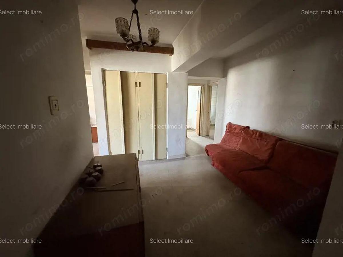 Apartament 4 camere Ultracentral, Garaj propriu, Boxa - 13