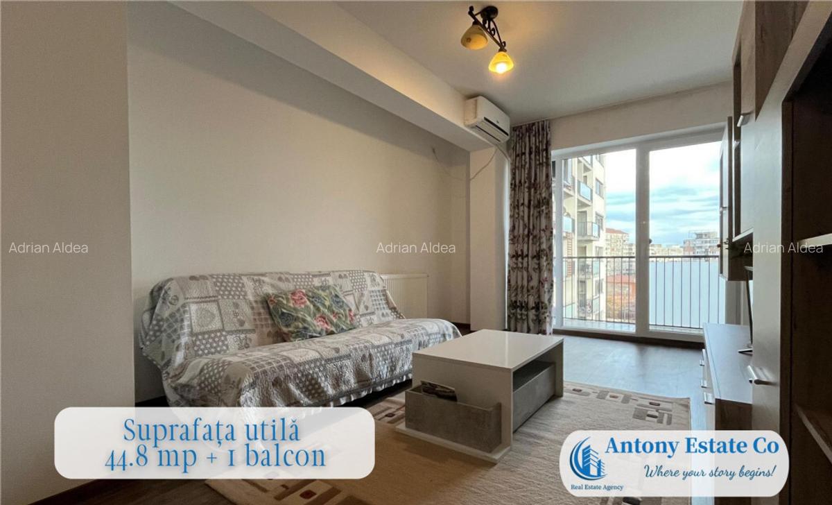 Apartament de inchiriat - Strada Evreilor Deportati, Bloc Pr - 4