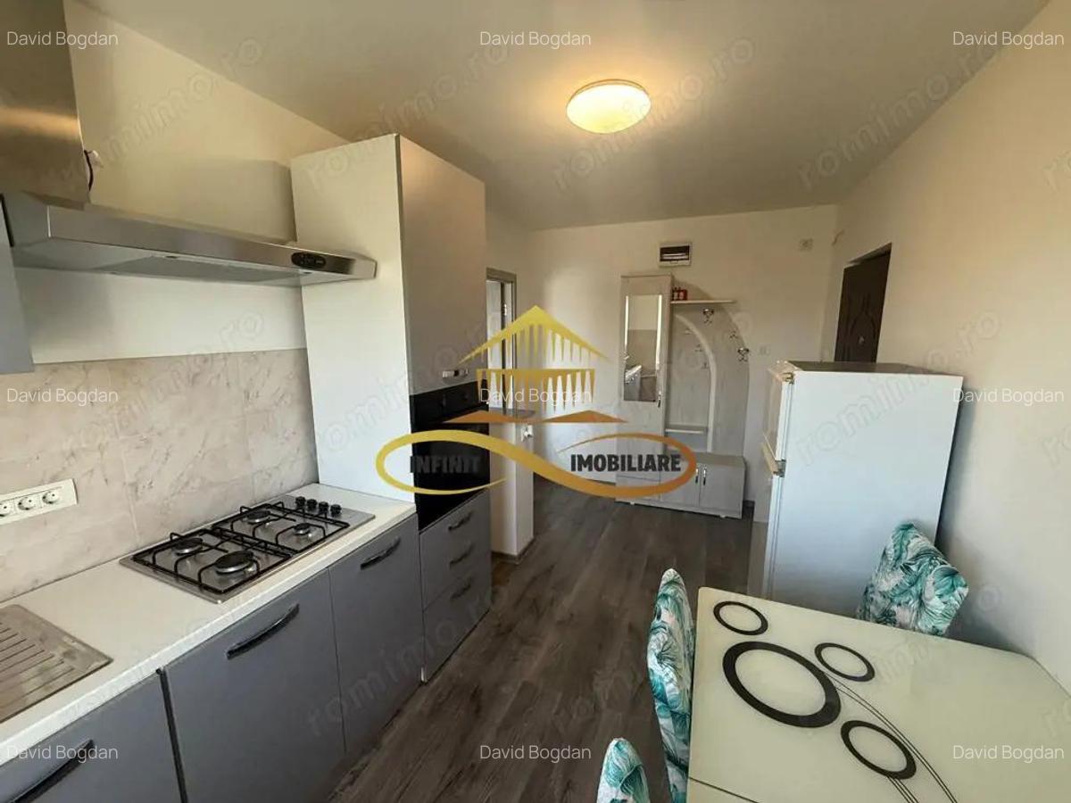 Apartament cu 2 camere de inchiriat in Bacau - 5