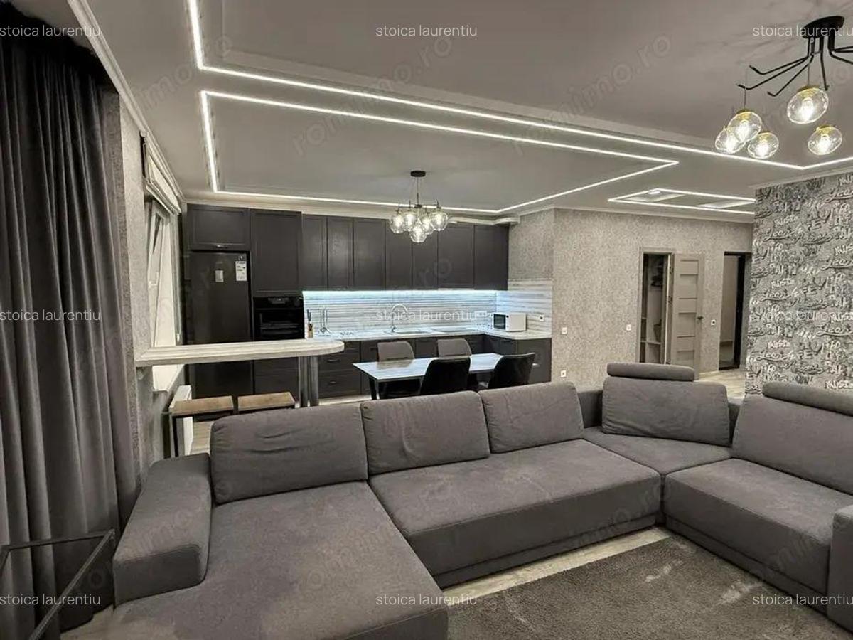 2 Camere zona Iancului - 1