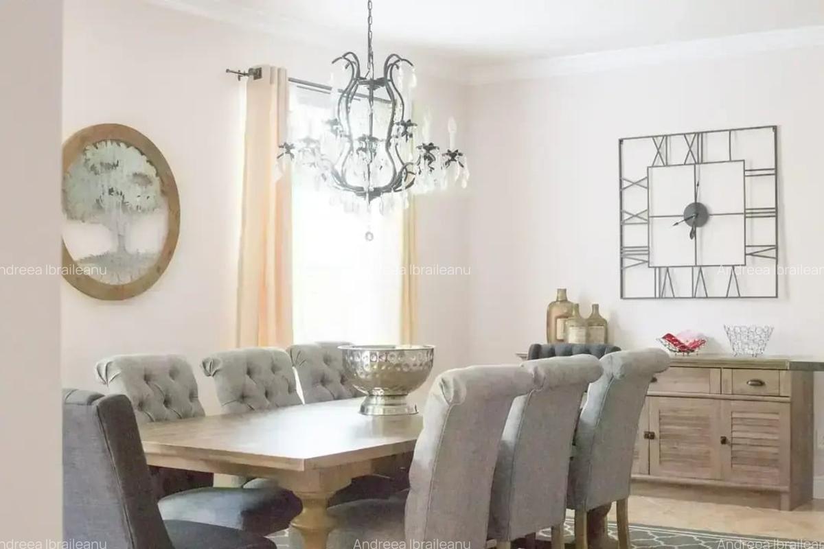 Apartament 2 camere - OMV Ppera - 0% Comision - 4