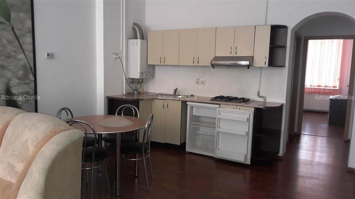 Apartament 2 camere in Ploiesti, zona ultracentrala - 3