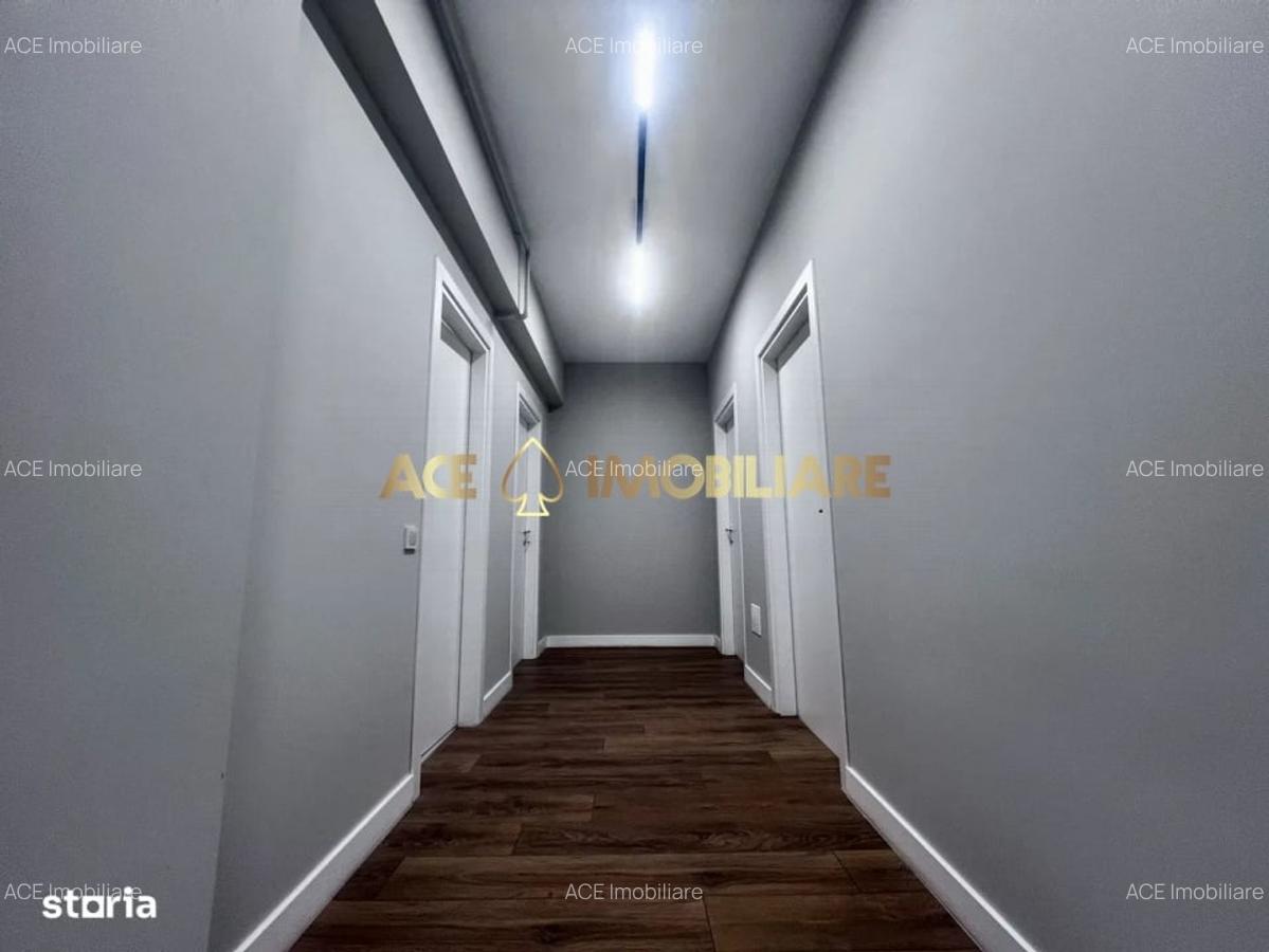 Bd. Timisioara | 3 Cam | Posibilitate achizitie parcare | 2025 | +TVA - 15