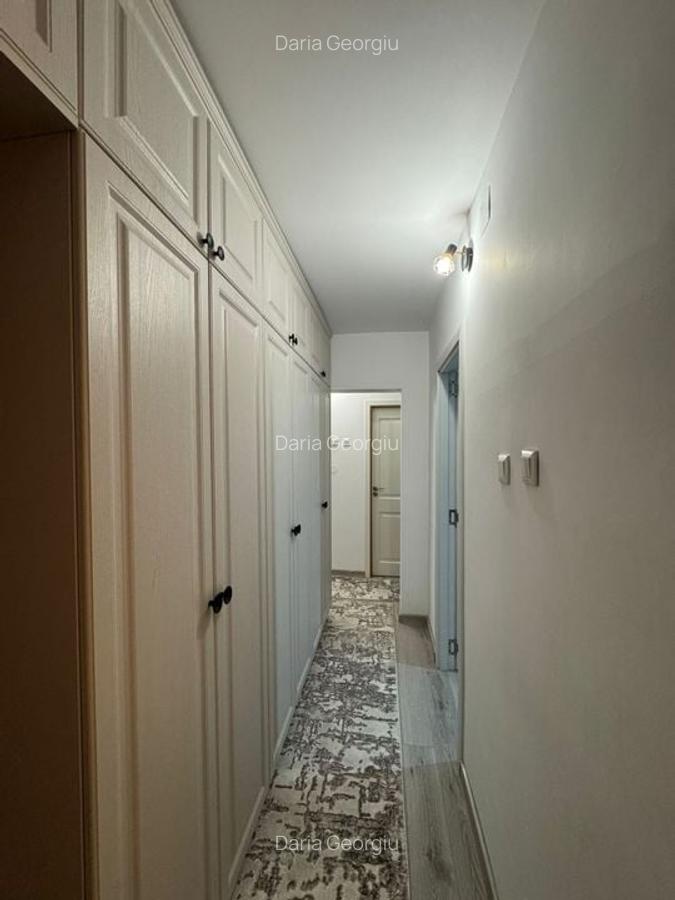 COMISION 0% | Apartament 2 Camere | Zona Soarelui | Centrala Proprie | 56 mp - 17