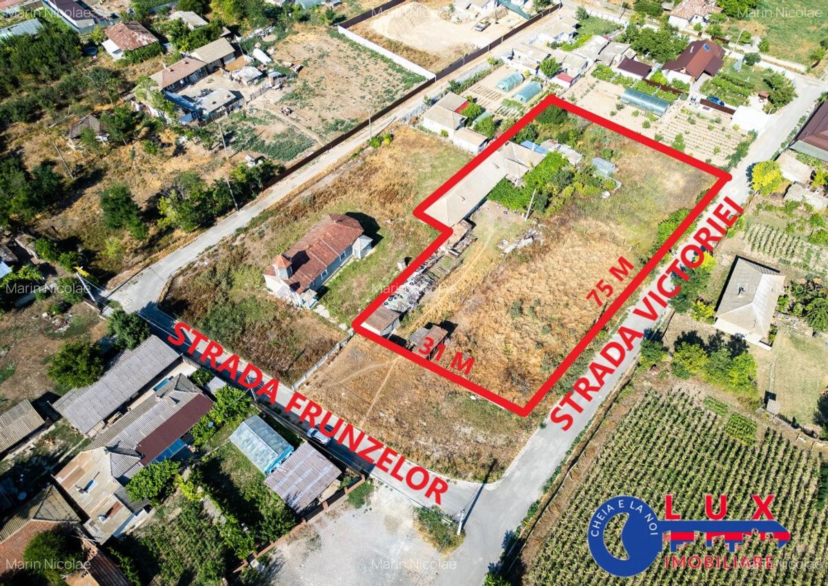 ID 6709 EXCLUSIVITATE-Proprietate cu poten?ial in M. Kogalniceanu - 1