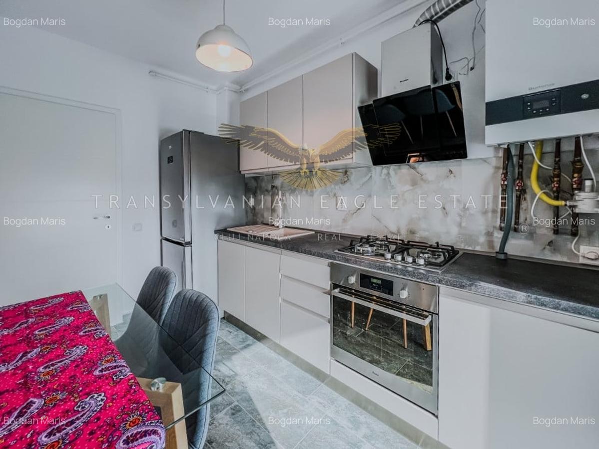 Apartament modern situat in Park Lake/Iulius Mall Cluj - 9
