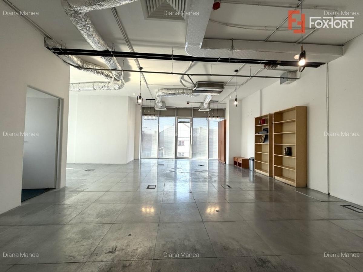Spatiu de birou, 90 mp, apropiat de Centru - zona Premium - 3