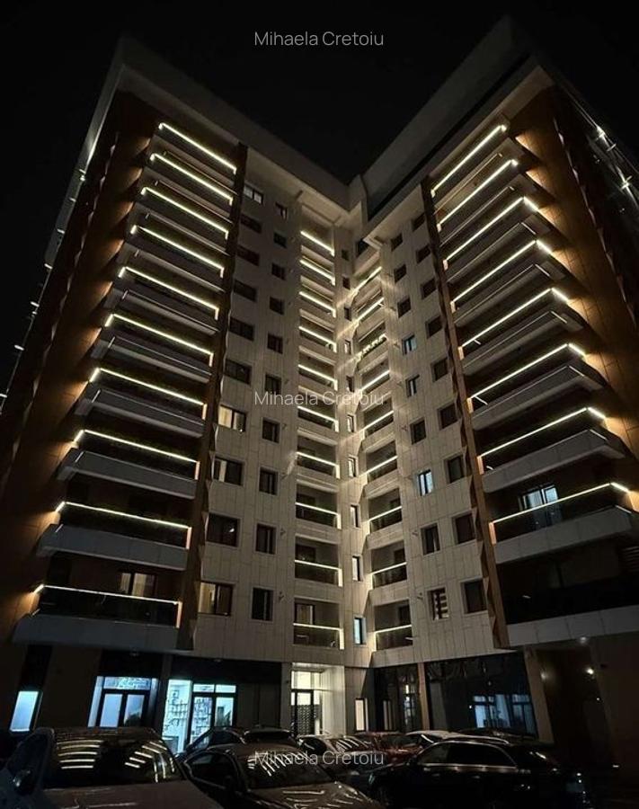 Apartment 2 camere de inchiriat, centrala proprie, parcare inclusa - 10